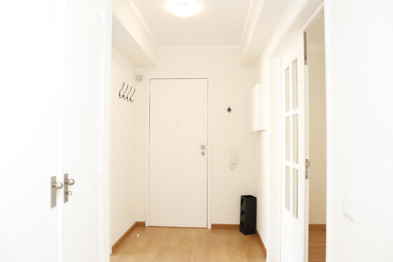 Family Central Apartment In São Pedro do Estoril Exterior photo
